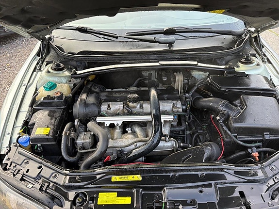 Volvo XC70 21 of 22
