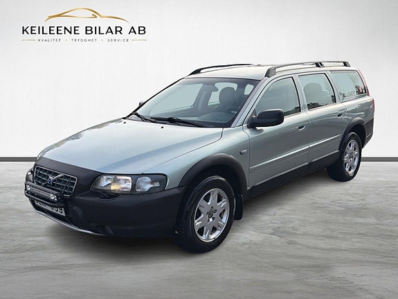 Volvo XC70 3 of 22