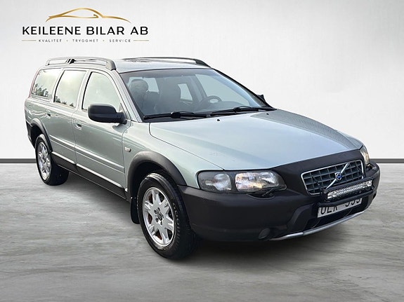 Volvo XC70 5 of 22
