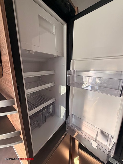 Knaus BOXLIFE Platinum Sel 600 MQ 19 of 27