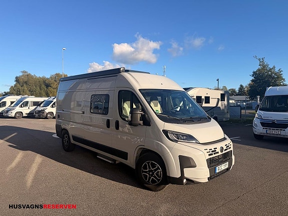 Knaus BOXLIFE Platinum Sel 600 MQ 27 of 27