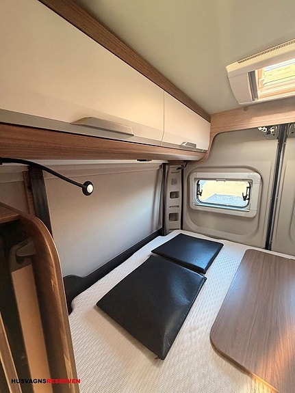 Knaus BOXLIFE Platinum Sel 600 MQ 23 of 27
