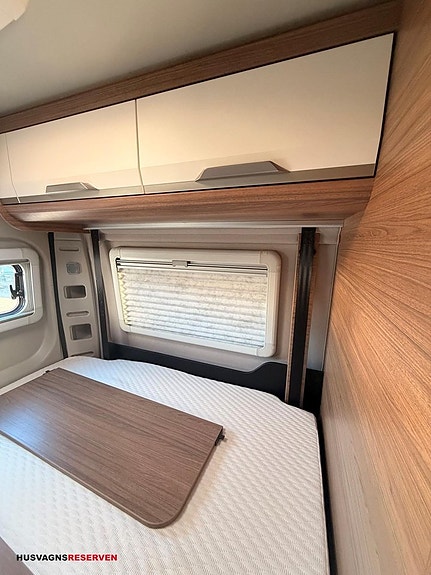 Knaus BOXLIFE Platinum Sel 600 MQ 22 of 27