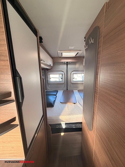 Knaus BOXLIFE Platinum Sel 600 MQ 18 of 27