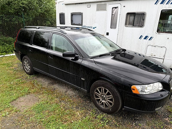 Volvo Unknown
