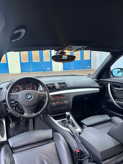 BMW 120d 13 of 14