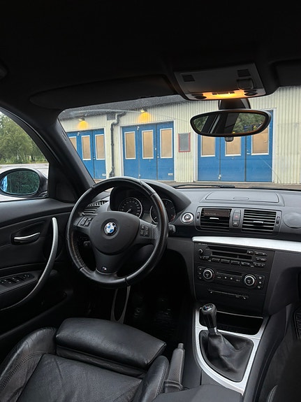 BMW 120d 9 of 14