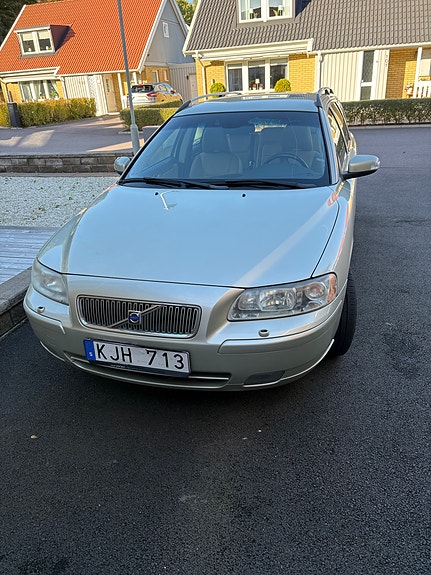 Volvo Unknown
