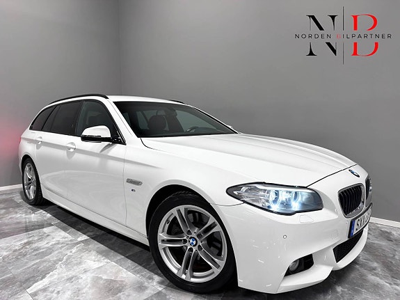 BMW 520d
