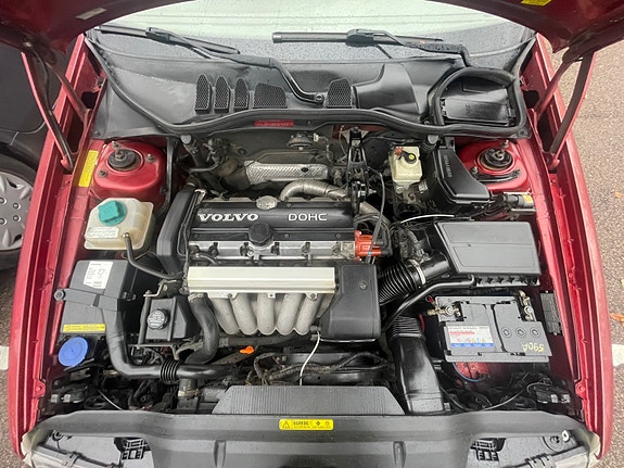 Volvo S70 7 of 7