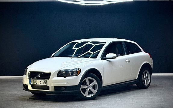 Volvo C30
