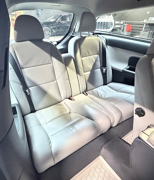 Volvo C30 12 of 19