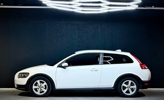 Volvo C30 5 of 19