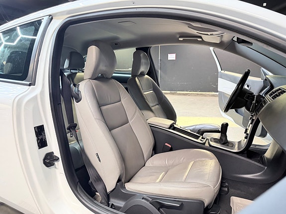 Volvo C30 11 of 19