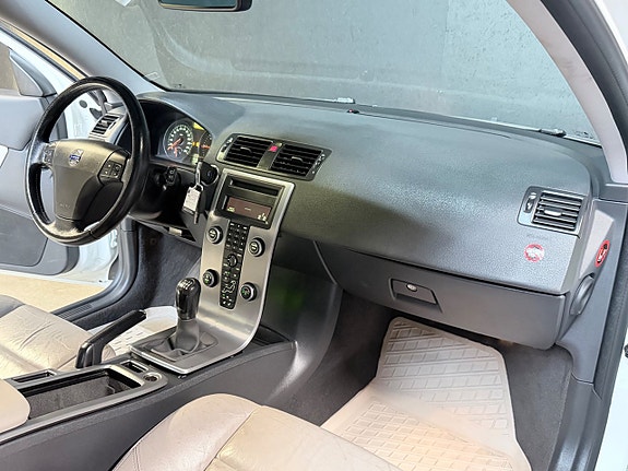 Volvo C30 10 of 19