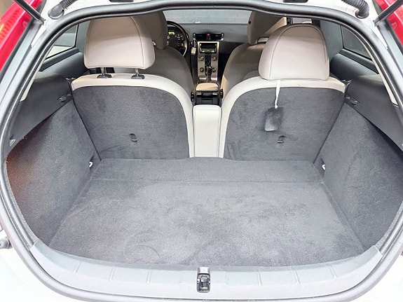 Volvo C30 13 of 19