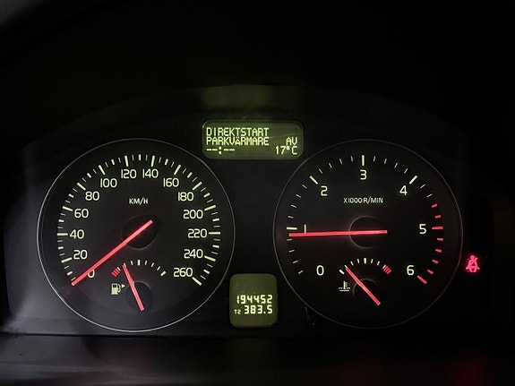 Volvo C30 17 of 19