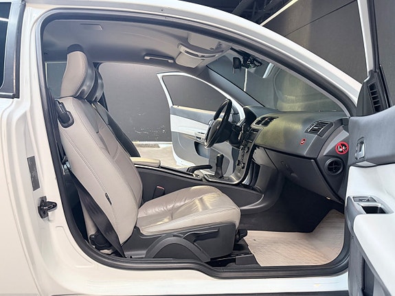 Volvo C30 9 of 19