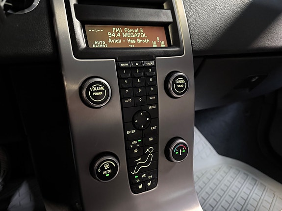 Volvo C30 14 of 19