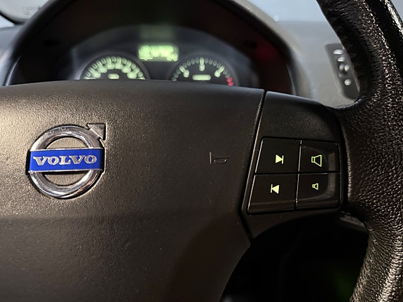 Volvo C30 15 of 19
