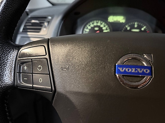 Volvo C30 16 of 19