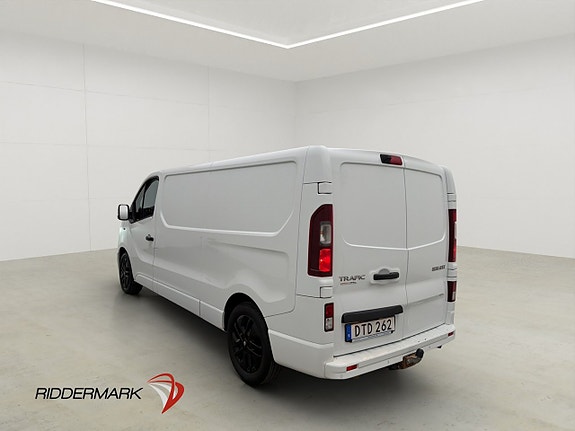 Renault Trafic 7 of 30