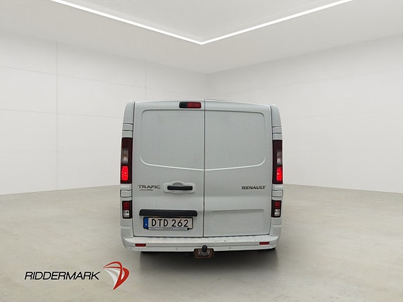 Renault Trafic 8 of 30