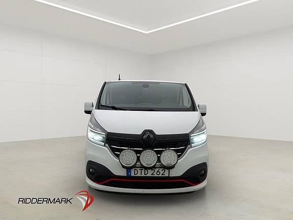 Renault Trafic 5 of 30