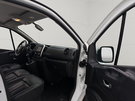 Renault Trafic 27 of 30