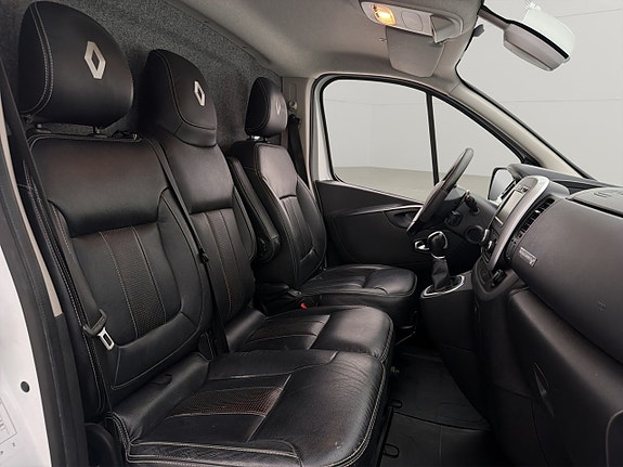 Renault Trafic 26 of 30