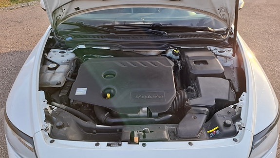 Volvo V50 17 of 17