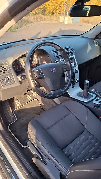 Volvo V50 11 of 17