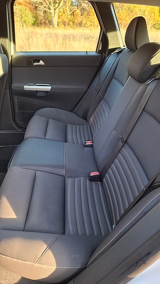Volvo V50 15 of 17