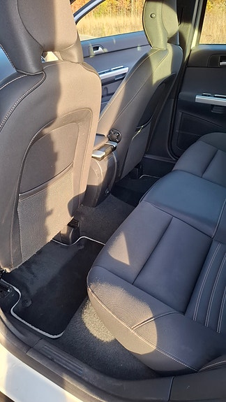 Volvo V50 14 of 17