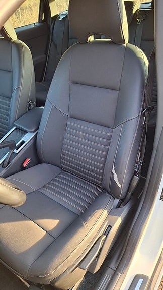 Volvo V50 16 of 17
