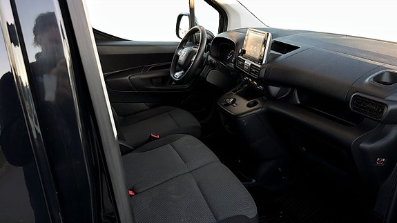 Toyota Proace City 3 of 12