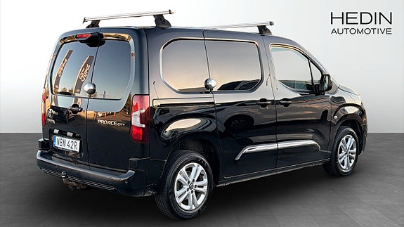 Toyota Proace City 2 of 12
