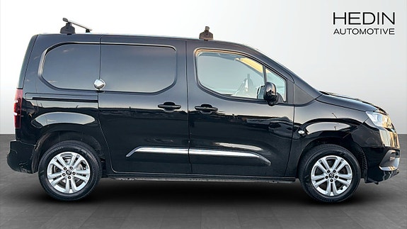 Toyota Proace City 6 of 12