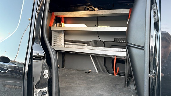 Toyota Proace City 5 of 12