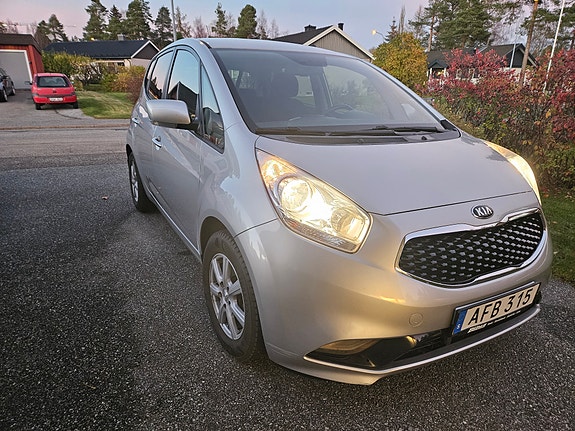 Kia Unknown