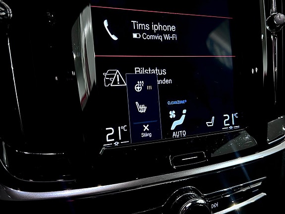 Volvo V90 Cross Country 23 of 27