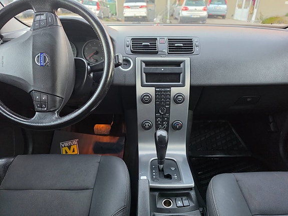 Volvo V50 19 of 21