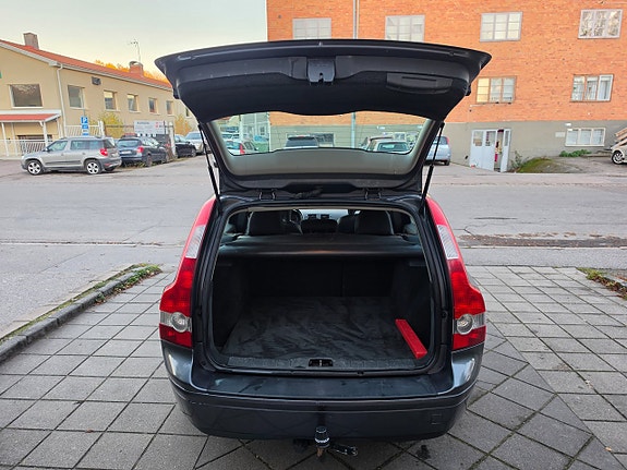 Volvo V50 15 of 21
