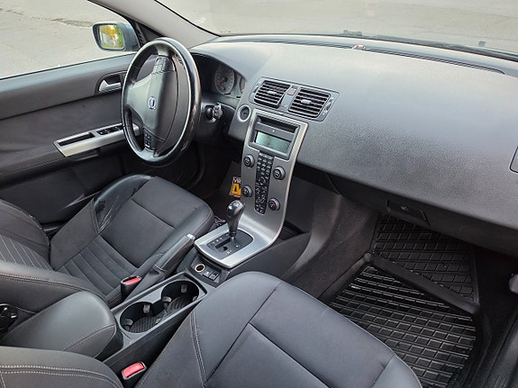 Volvo V50 21 of 21