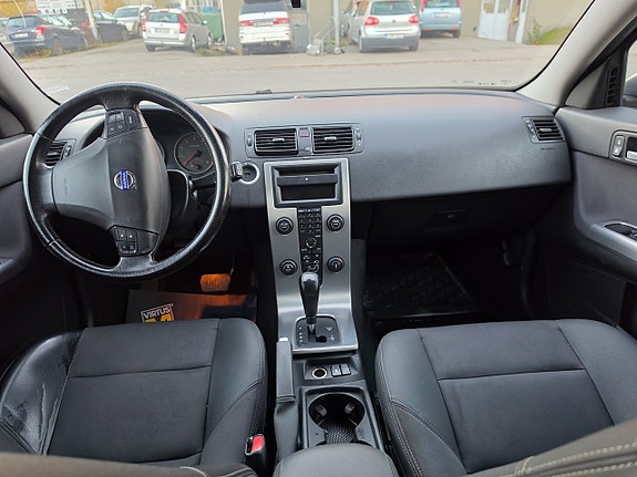 Volvo V50 20 of 21