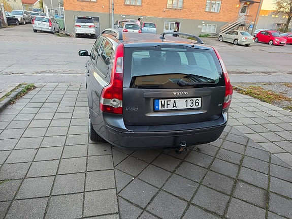 Volvo V50 17 of 21