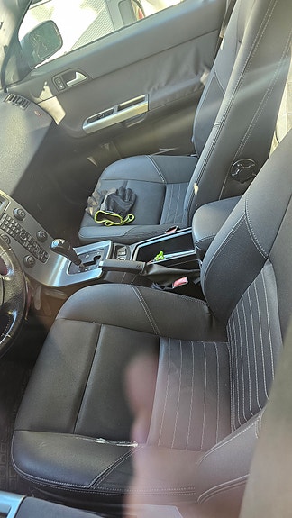 Volvo V50 5 of 6