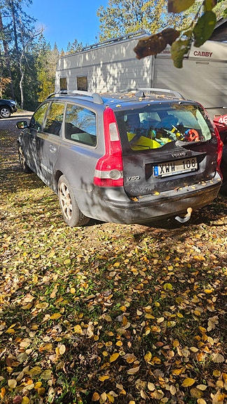 Volvo V50 2 of 6