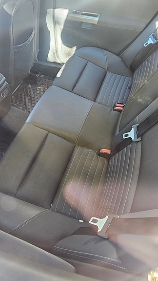 Volvo V50 6 of 6