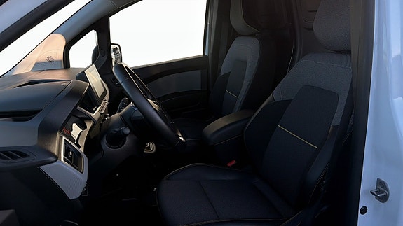 Renault Kangoo 11 of 12